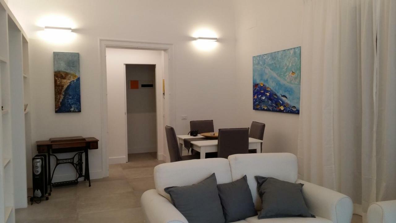 Casa Madonia Apartment Terrasini Exterior photo